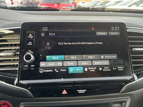 Used 2025 Honda Ridgeline TrailSport+ image 13