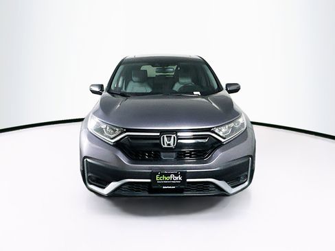 Used 2020 Honda CR-V EX-L image 2