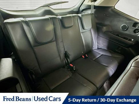 Used 2022 Subaru Ascent Limited w/ Technology Package AWD/4WD image 35