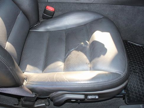 Used 2007 Chevrolet Corvette Convertible w/ Preferred Equipment Group image 12