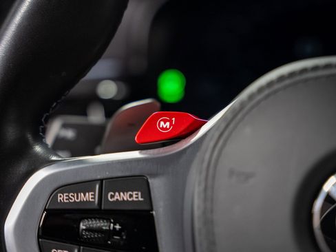 Used 2021 BMW M5 w/ Executive Package image 48