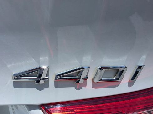 Used 2017 BMW 440i Gran Coupe RWD image 23