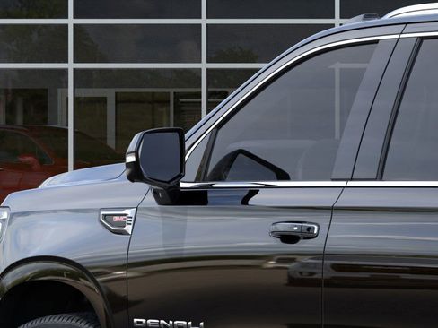 New 2026 GMC Yukon XL Denali w/ Sun & Power Step Package image 36