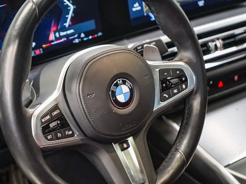 Used 2023 BMW M340i w/ Premium Package image 21