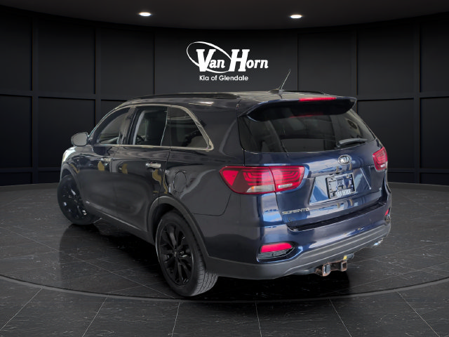 Used 2020 Kia Sorento S AWD/4WD image 5