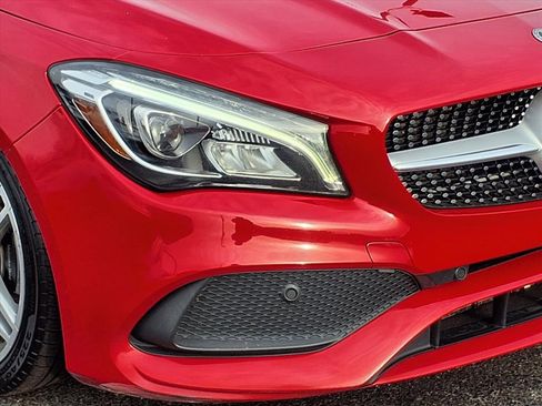 Used 2018 Mercedes-Benz CLA 250 4MATIC image 25