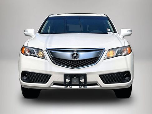 Used 2015 Acura RDX FWD image 3