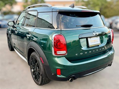 Used 2017 MINI Cooper Countryman S FWD image 7