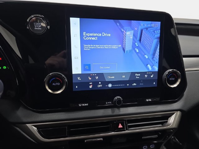 Used 2024 Lexus RX 350 F Sport w/ Technology Package AWD/4WD image 19