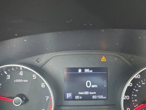 Used 2020 Kia Sportage LX FWD image 10