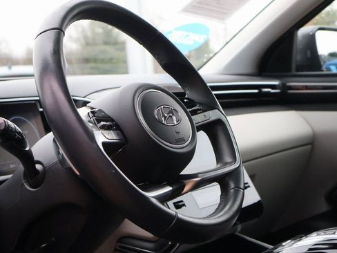 Used 2022 Hyundai Tucson SEL image 26