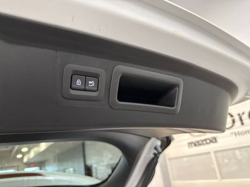 New 2026 MAZDA CX-50 AWD 2.5 Hybrid w/ Weather Package image 10