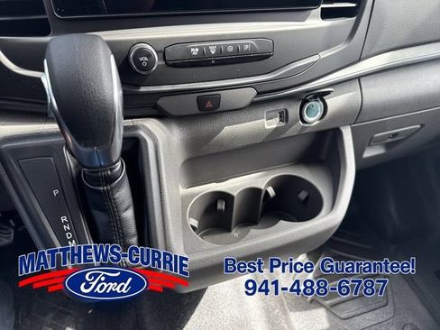New 2026 Ford Transit 350 XL RWD image 21