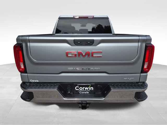Used 2025 GMC Sierra 1500 SLT AWD/4WD image 11