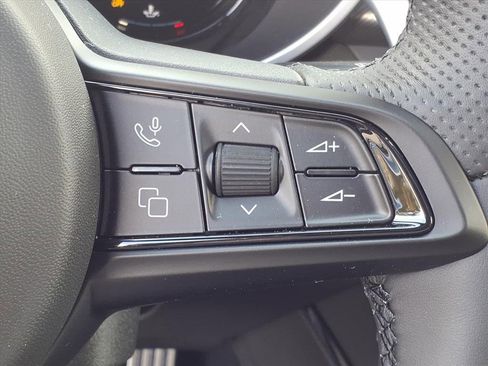 New 2025 Alfa Romeo Stelvio Sprint w/ Veloce Package image 18