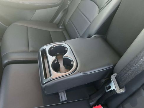 Used 2025 INFINITI QX50 Pure image 15