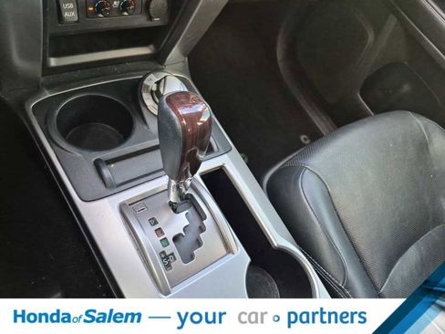 Used 2016 Toyota 4Runner Limited image 17