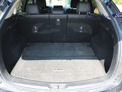 Used 2024 MAZDA CX-5 AWD 2.5 S w/ Select Package image 10