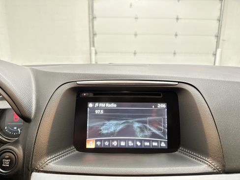 Used 2016 MAZDA CX-5 Grand Touring AWD/4WD image 29