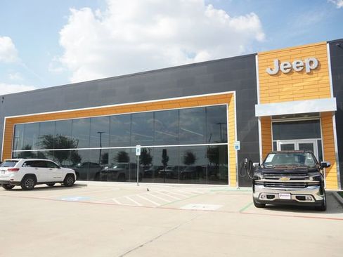 Used 2024 Toyota Tundra 1794 Edition image 26