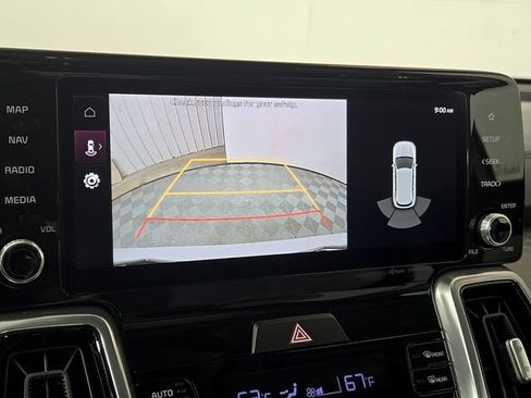 Used 2023 Kia Sorento SX FWD image 20