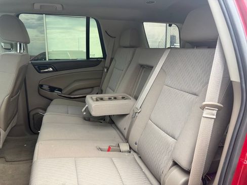Used 2015 GMC Yukon SLE w/ Convenience Package AWD/4WD image 38