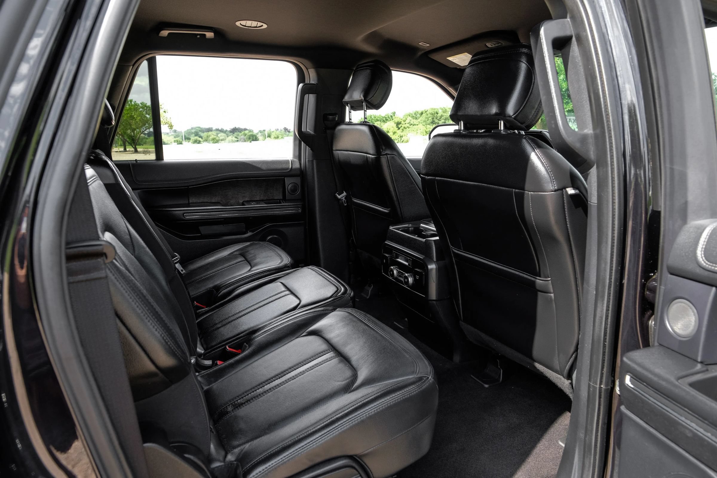 Used 2020 Ford Expedition Max Limited AWD/4WD image 38