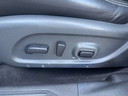 Used 2023 Nissan Murano SL w/ SL Moonroof Package AWD/4WD image 12
