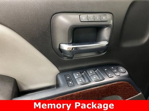 Certified 2018 GMC Sierra 1500 SLT w/ SLT Premium Package image 7