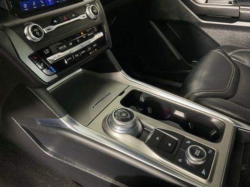 Certified 2020 Ford Explorer ST w/ ST Street Pack AWD/4WD image 21