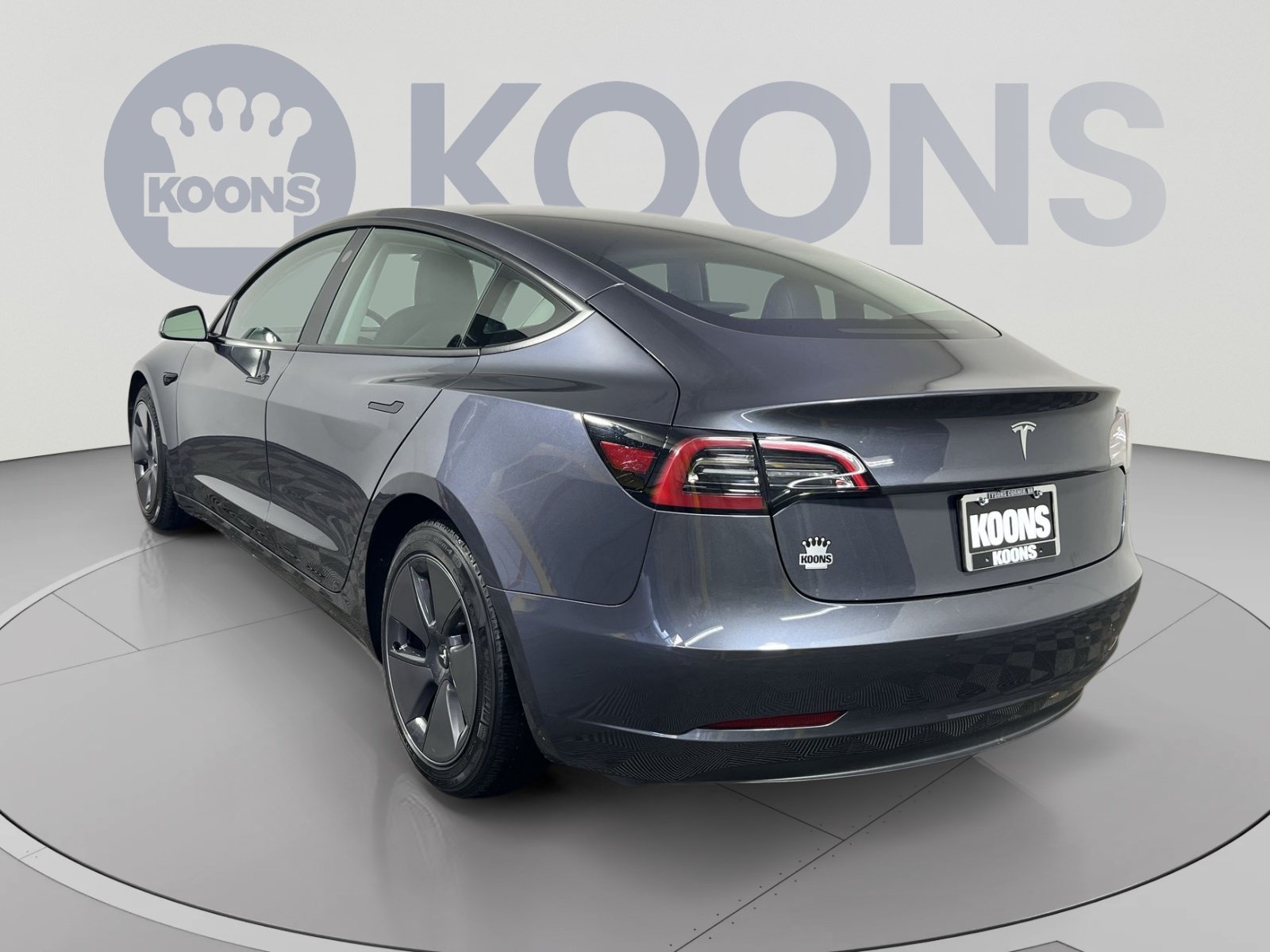 Used 2023 Tesla Model 3 Standard Range RWD image 8