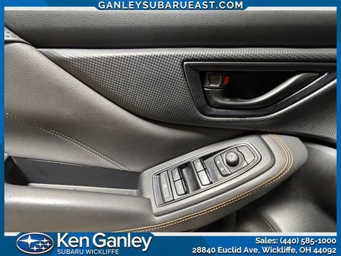 Certified 2023 Subaru Forester Wilderness image 10