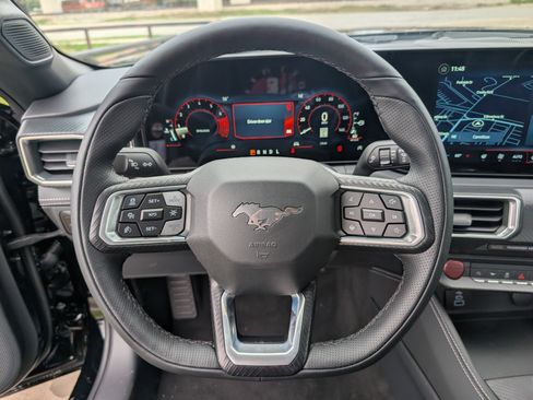 New 2026 Ford Mustang Premium image 12