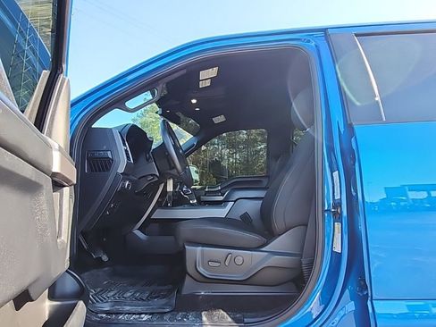 Used 2020 Ford F150 XLT w/ Equipment Group 302A Luxury image 7