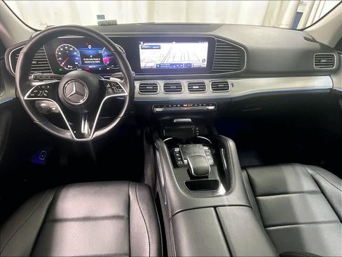 Used 2025 Mercedes-Benz GLE 350 GLE 350 image 22