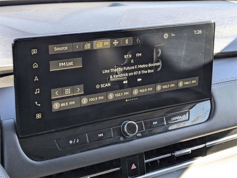 Used 2025 Mitsubishi Outlander SE image 21