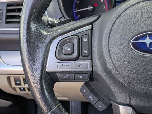 Used 2017 Subaru Legacy 2.5i Premium w/ Moonroof Package image 24