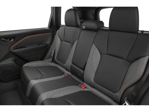 Used 2025 Subaru Forester Sport AWD/4WD image 8
