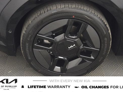 New 2026 Kia EV9 GT-Line AWD/4WD image 21