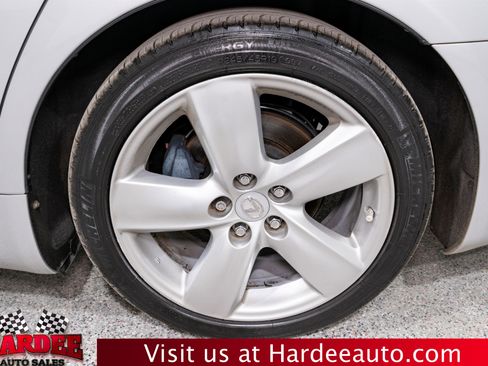 Used 2012 Lexus LS 460 w/ Comfort Pkg image 10