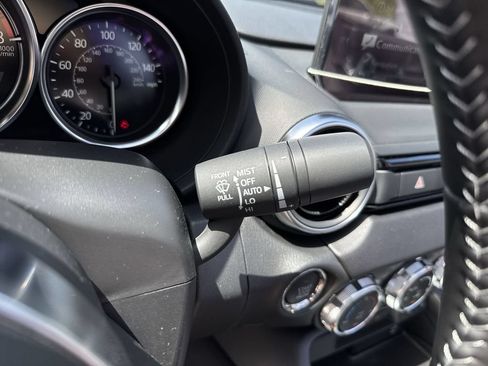 New 2026 MAZDA MX-5 Miata Grand Touring RWD image 54