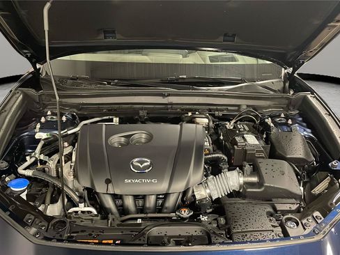 Used 2022 MAZDA CX-30 AWD 2.5 S w/ Premium Package image 9
