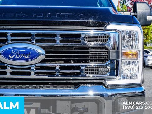 Used 2024 Ford F250 XLT image 12