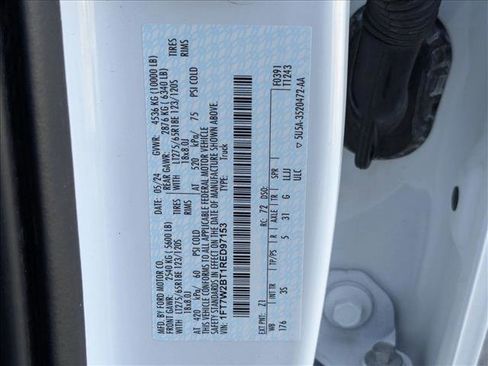 Used 2024 Ford F250 XLT image 24