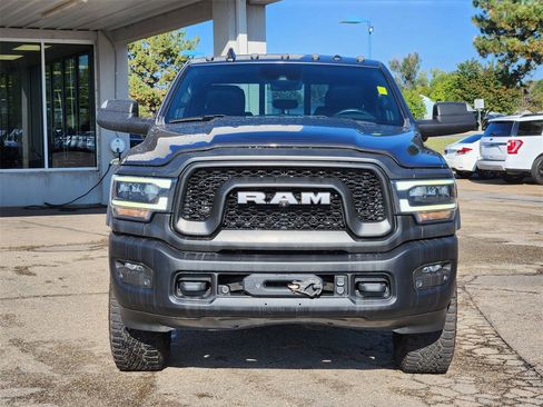 Used 2021 RAM 2500 Power Wagon image 5