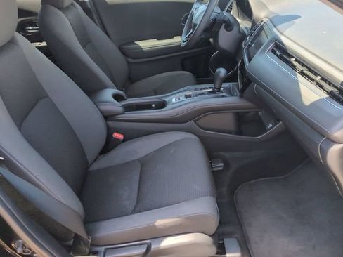 Used 2022 Honda HR-V EX image 26