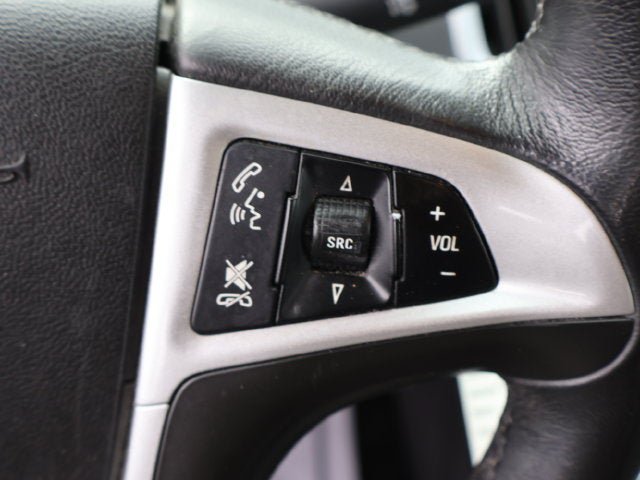 Used 2012 GMC Terrain SLE w/ Convenience Package FWD image 21
