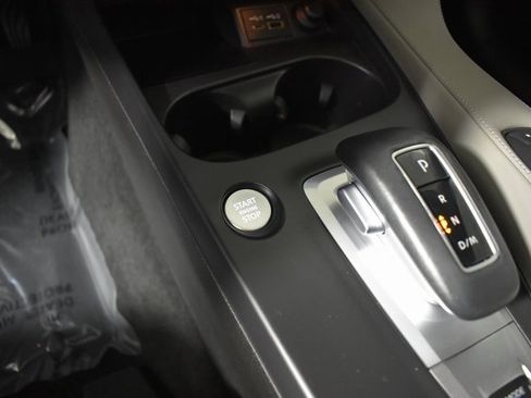 Certified 2023 INFINITI QX50 Luxe image 18