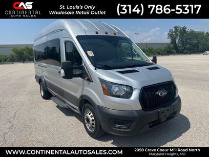 Used 2023 Ford Transit 350 XL