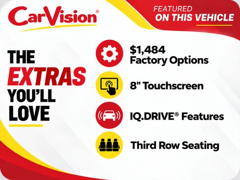Used 2022 Volkswagen Tiguan SE R-Line FWD image 2